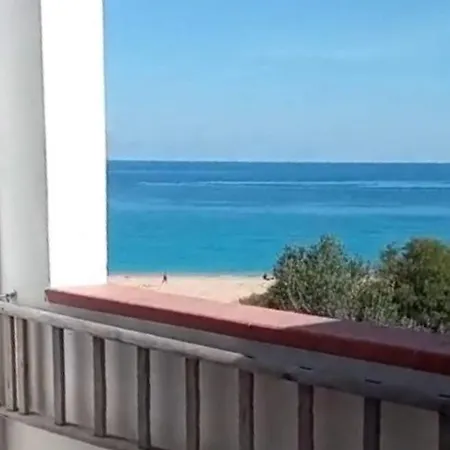 La Terrazza Del Mare Apartman *