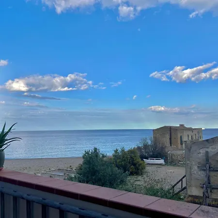 Apartman La Terrazza Del Mare *