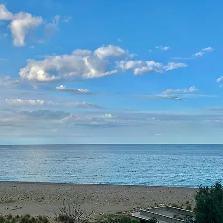 La Terrazza Del Mare *
