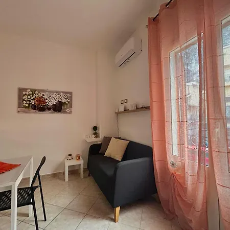 La Terrazza Del Mare Palermo