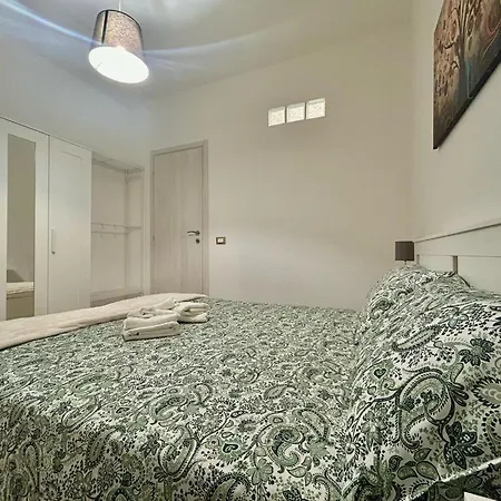 Apartman La Terrazza Del Mare *