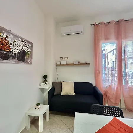 La Terrazza Del Mare Palermo