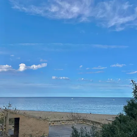 La Terrazza Del Mare * Palermo